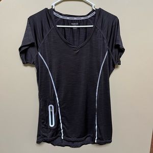 Reebok athletic shirt